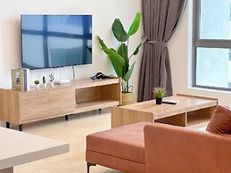 DRapport Residences by Manhattan Plus