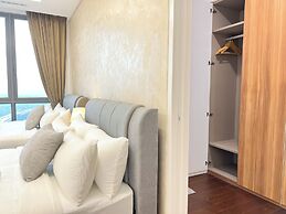 DRapport Residences by Manhattan Plus