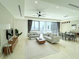 DRapport Residences by Manhattan Plus