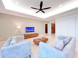 DRapport Residences by Manhattan Plus