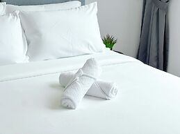 DRapport Residences by Manhattan Plus