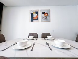 DRapport Residences by Manhattan Plus