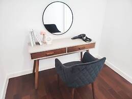 DRapport Residences by Manhattan Plus