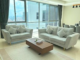 DRapport Residences by Manhattan Plus