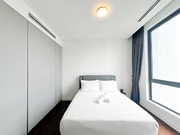 DRapport Residences by Manhattan Plus