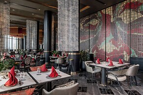 Melia Pattaya Hotel