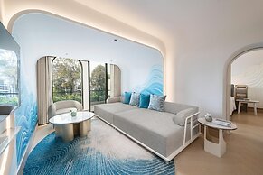 Melia Pattaya Hotel