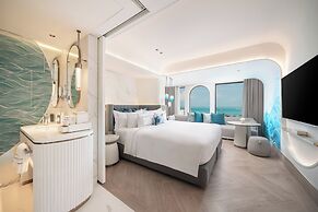 Melia Pattaya Hotel