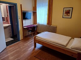 Pension am Lackenbach