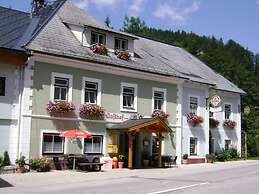 Pension am Lackenbach