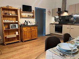 Pension am Lackenbach
