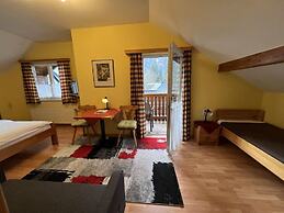 Pension am Lackenbach