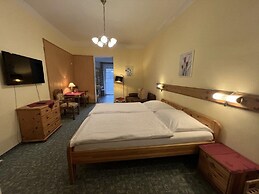 Pension am Lackenbach