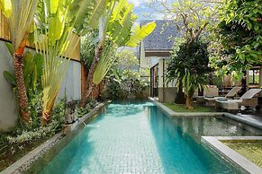 Puri Tibo Tanjung Sanur