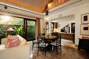 Puri Tibo Tanjung Sanur