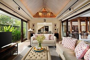 Puri Tibo Tanjung Sanur