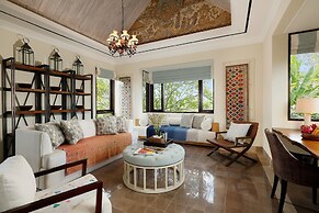 Puri Tibo Tanjung Sanur