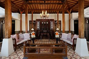 Puri Tibo Tanjung Sanur