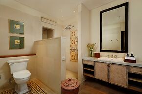 Puri Tibo Tanjung Sanur