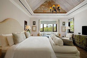 Puri Tibo Tanjung Sanur