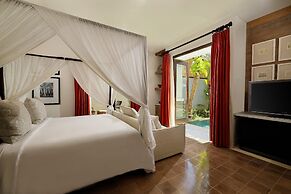 Puri Tibo Tanjung Sanur