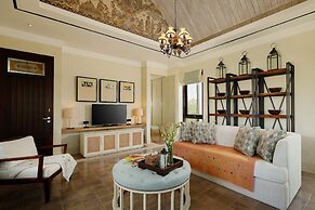 Puri Tibo Tanjung Sanur