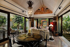 Puri Tibo Tanjung Sanur