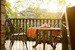 Puri Tibo Tanjung Sanur