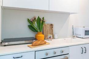 Tranquil Stay Near Beach by Sea N' Rent