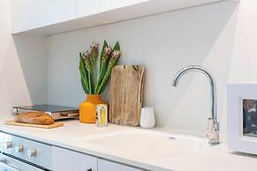 Tranquil Stay Near Beach by Sea N' Rent