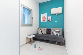 Tranquil Stay Near Beach by Sea N' Rent