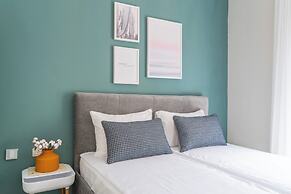 Tranquil Stay Near Beach by Sea N' Rent