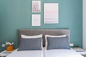 Tranquil Stay Near Beach by Sea N' Rent