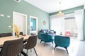 Tranquil Stay Near Beach by Sea N' Rent