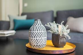 Tranquil Stay Near Beach by Sea N' Rent