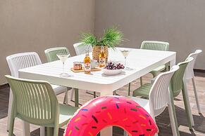 Tranquil Stay Near Beach by Sea N' Rent