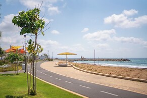 Tranquil Stay Near Beach by Sea N' Rent