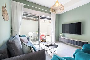 Tranquil Stay Near Beach by Sea N' Rent