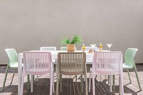 Tranquil Stay Near Beach by Sea N' Rent