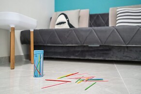 Tranquil Stay Near Beach by Sea N' Rent