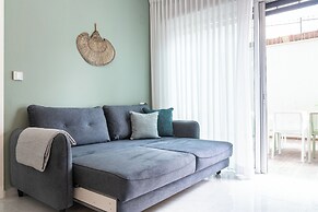 Tranquil Stay Near Beach by Sea N' Rent