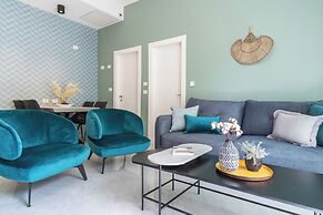 Tranquil Stay Near Beach by Sea N' Rent