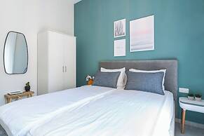 Tranquil Stay Near Beach by Sea N' Rent