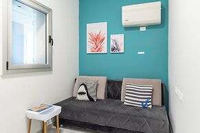 Tranquil Stay Near Beach by Sea N' Rent