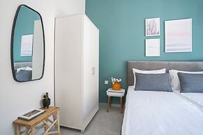 Tranquil Stay Near Beach by Sea N' Rent