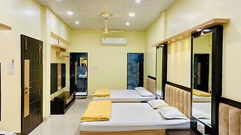 Hotel Panchavati Palace