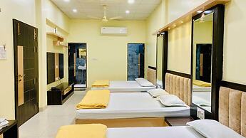 Hotel Panchavati Palace