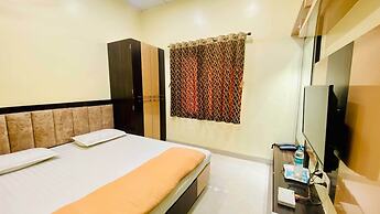 Hotel Panchavati Palace
