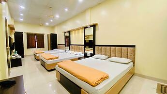 Hotel Panchavati Palace