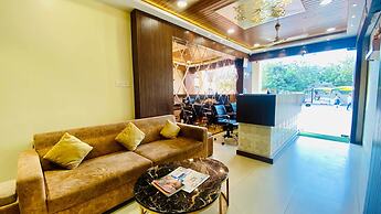 Hotel Panchavati Palace